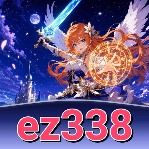 Layar fitur ez338