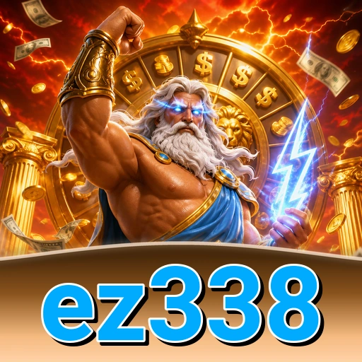Layar beranda ez338