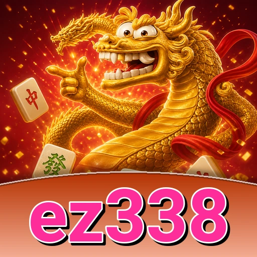 Layar pengaturan ez338