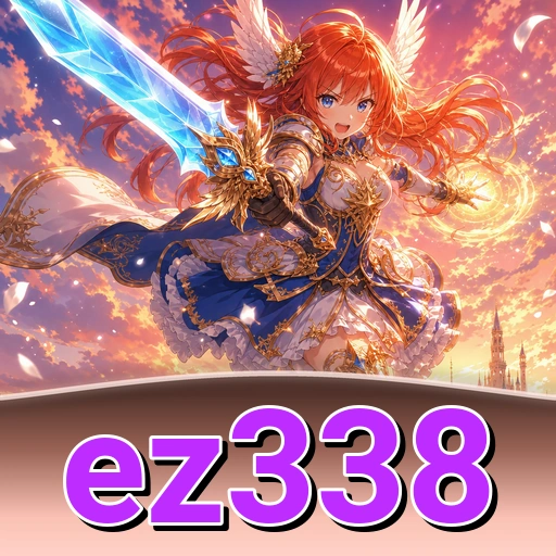 Halaman profil ez338